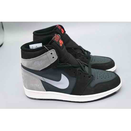 Air Jordan 1 Men Shoes 298
